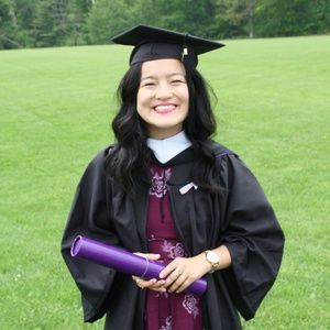 Meet your Posher, Lin